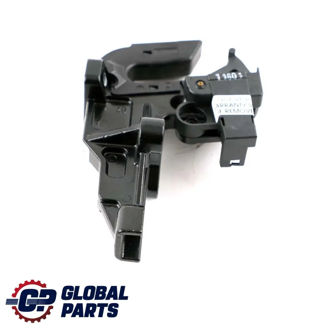 Mercedes-Benz W207 Cabrio A207 Folding Top Roof Lock Latch Switch to with Part number A2078207910 Mercedes-Benz W207 Cabrio A207 Folding Top Roof Lock Latch Switch - SKU A2078207910 - Part number A2078207910