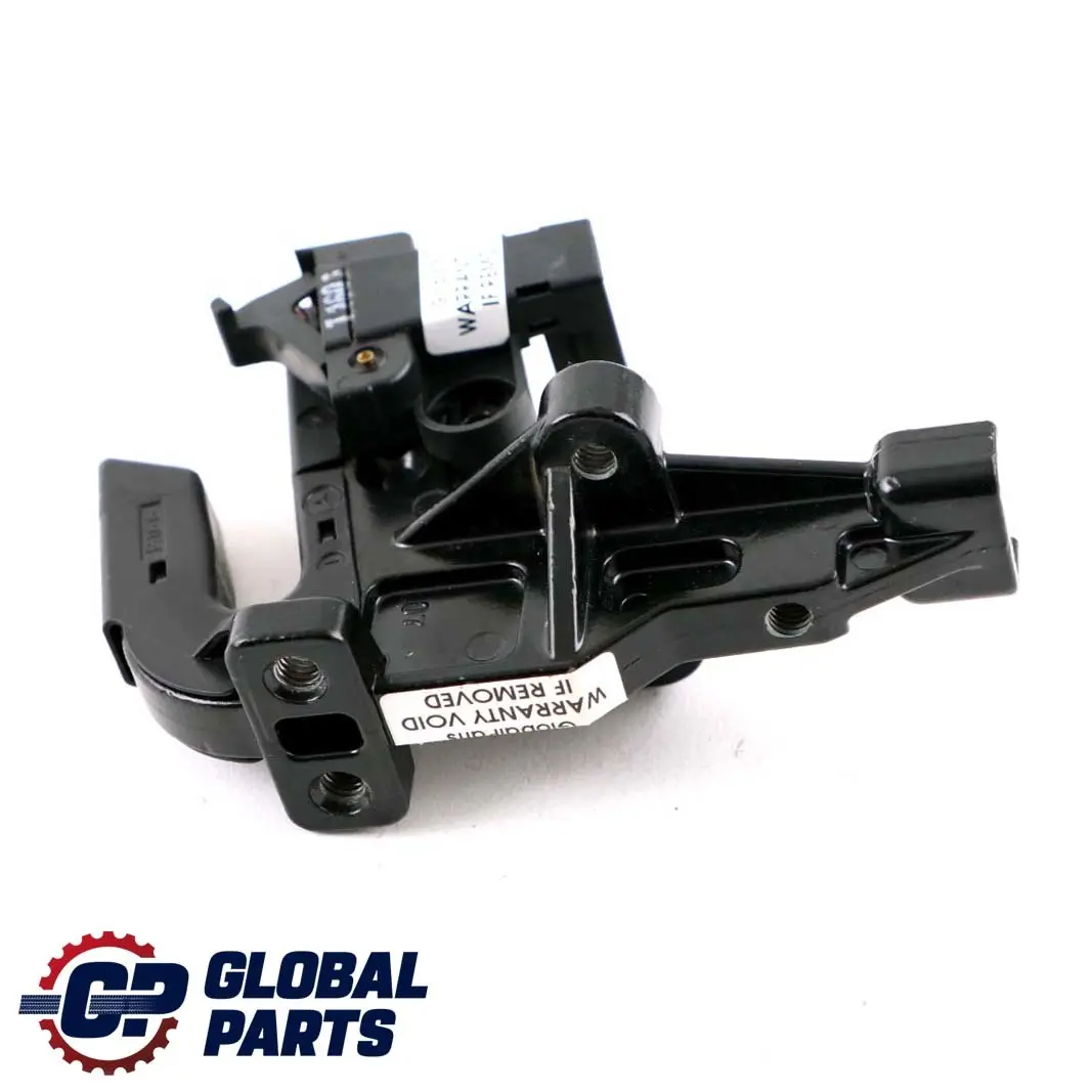 Mercedes-Benz W207 Cabrio A207 Folding Top Roof Lock Latch Switch to with Part number A2078207910 Mercedes-Benz W207 Cabrio A207 Folding Top Roof Lock Latch Switch - SKU A2078207910 - Part number A2078207910