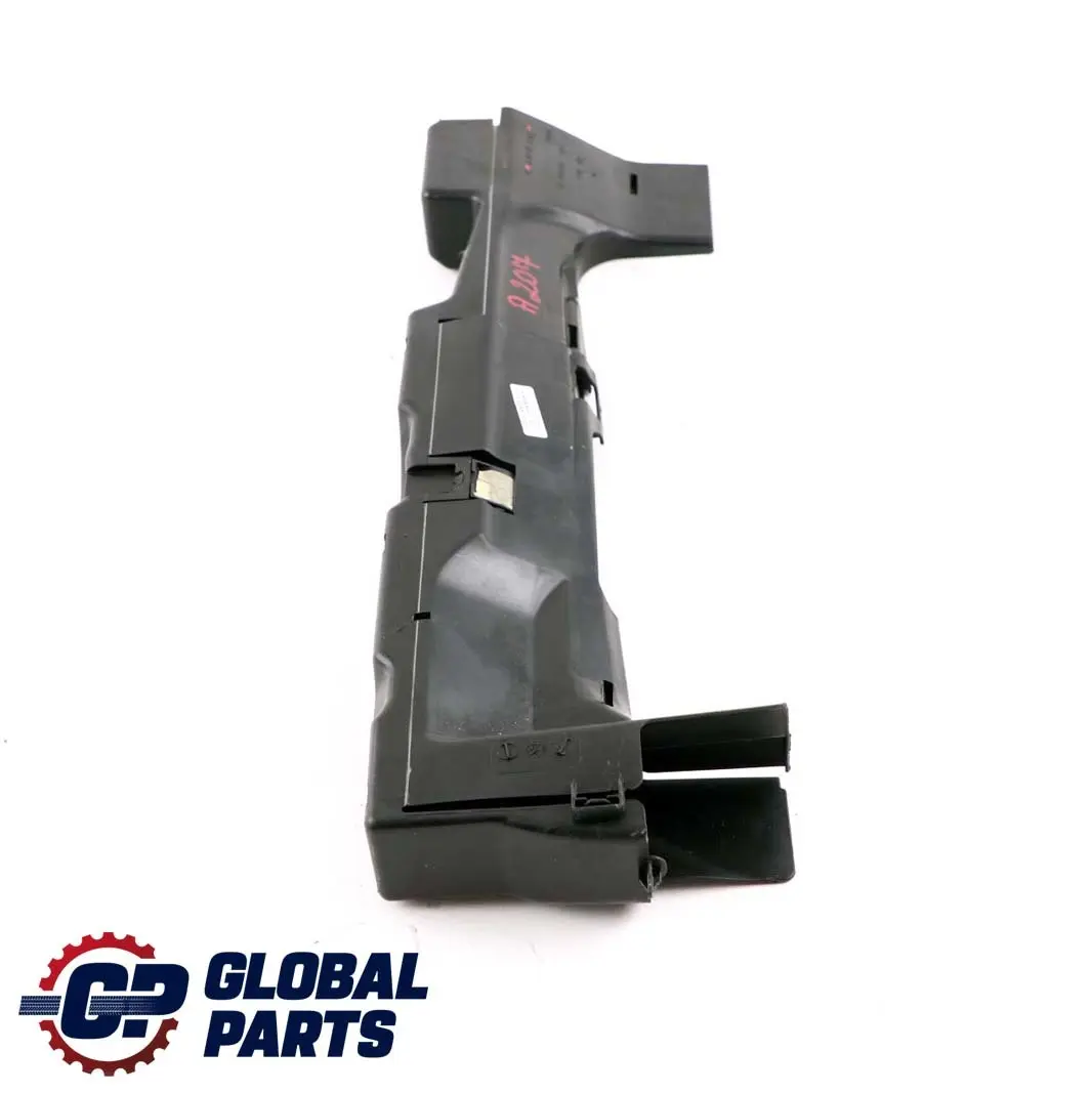  Mercedes-Benz E-Class W207 Cabrio A207 Trim Cover Case - SKU A2078211689 - Part number A2078211689