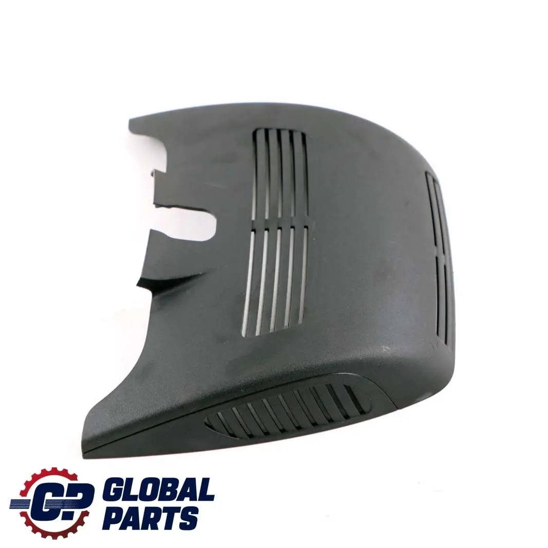  Mercedes-Benz E-Class A207 Interior Rear View Mirror Cover Trim - SKU A2078212436 - Part number A2078212436