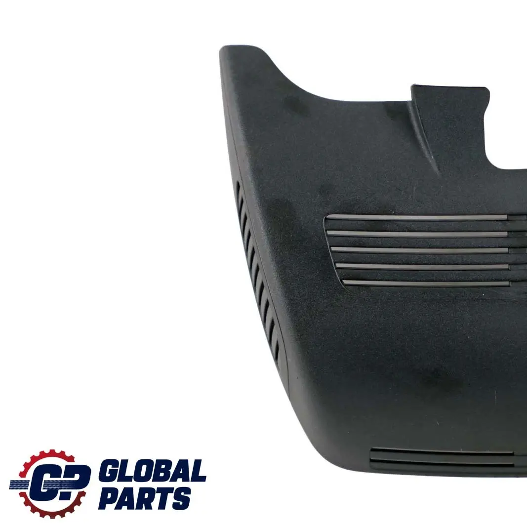 Mercedes-Benz E-Class A207 Interior Rear View Mirror Cover Trim to with Part number A2078212436 Mercedes-Benz E-Class A207 Interior Rear View Mirror Cover Trim - SKU A2078212436 - Part number A2078212436