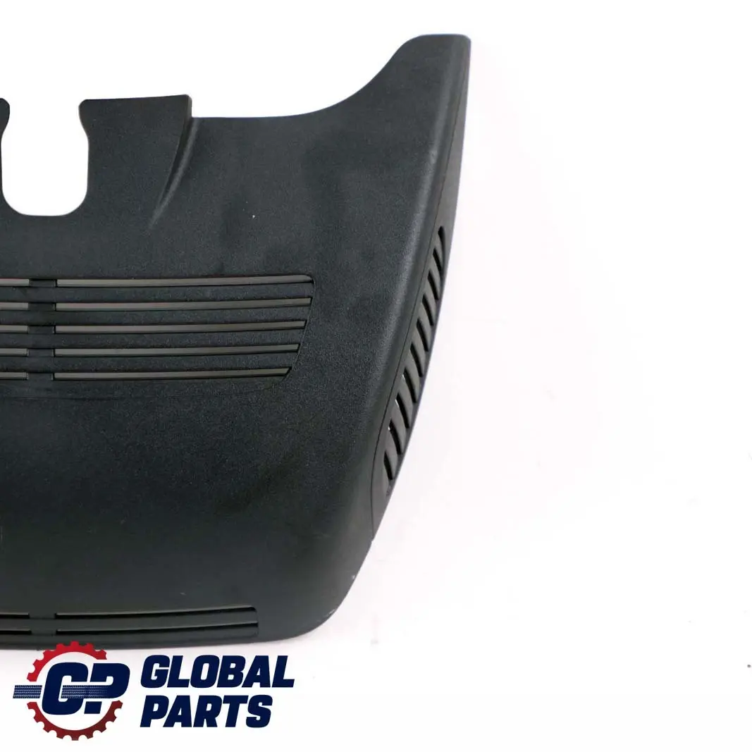 Mercedes-Benz E-Class A207 Interior Rear View Mirror Cover Trim to with Part number A2078212436 Mercedes-Benz E-Class A207 Interior Rear View Mirror Cover Trim - SKU A2078212436 - Part number A2078212436