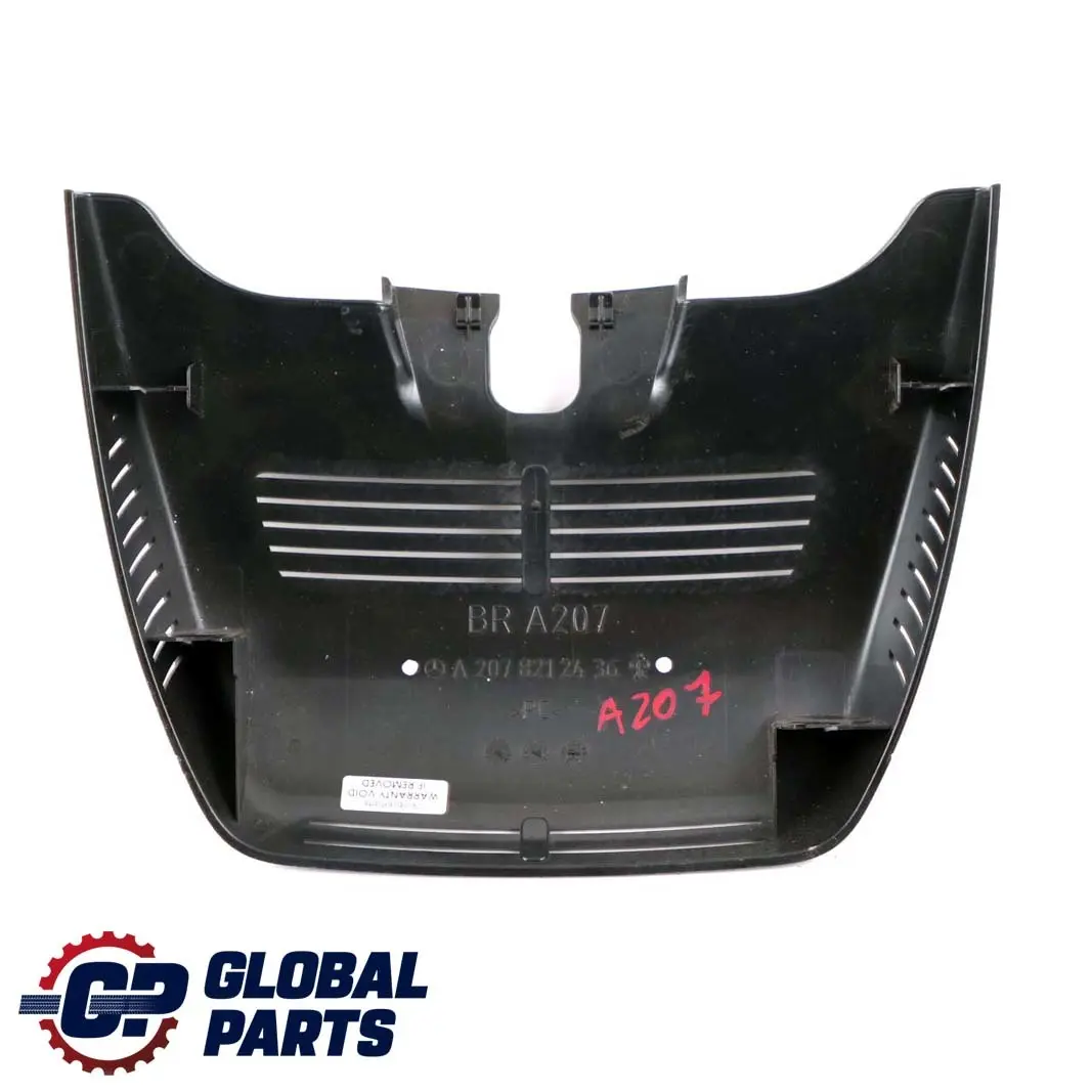 Mercedes-Benz E-Klasse A207 Innenspiegel Rückspiegel Spiegel Decke für mit Teilenummer A2078212436 Mercedes-Benz E-Klasse A207 Innenspiegel Rückspiegel Spiegel Decke - SKU A2078212436 - Teilenummer A2078212436