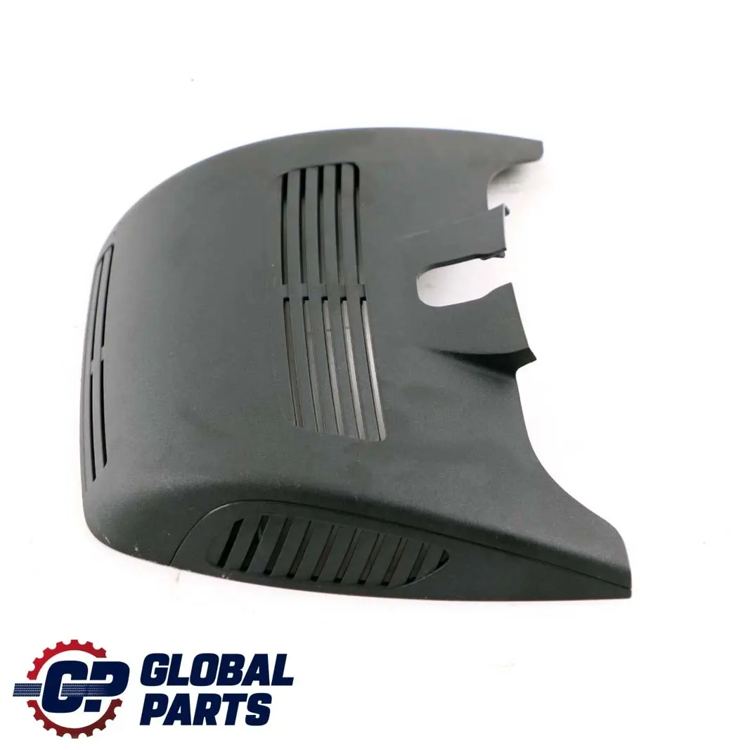 Mercedes-Benz E-Class A207 Interior Rear View Mirror Cover Trim to with Part number A2078212436 Mercedes-Benz E-Class A207 Interior Rear View Mirror Cover Trim - SKU A2078212436 - Part number A2078212436