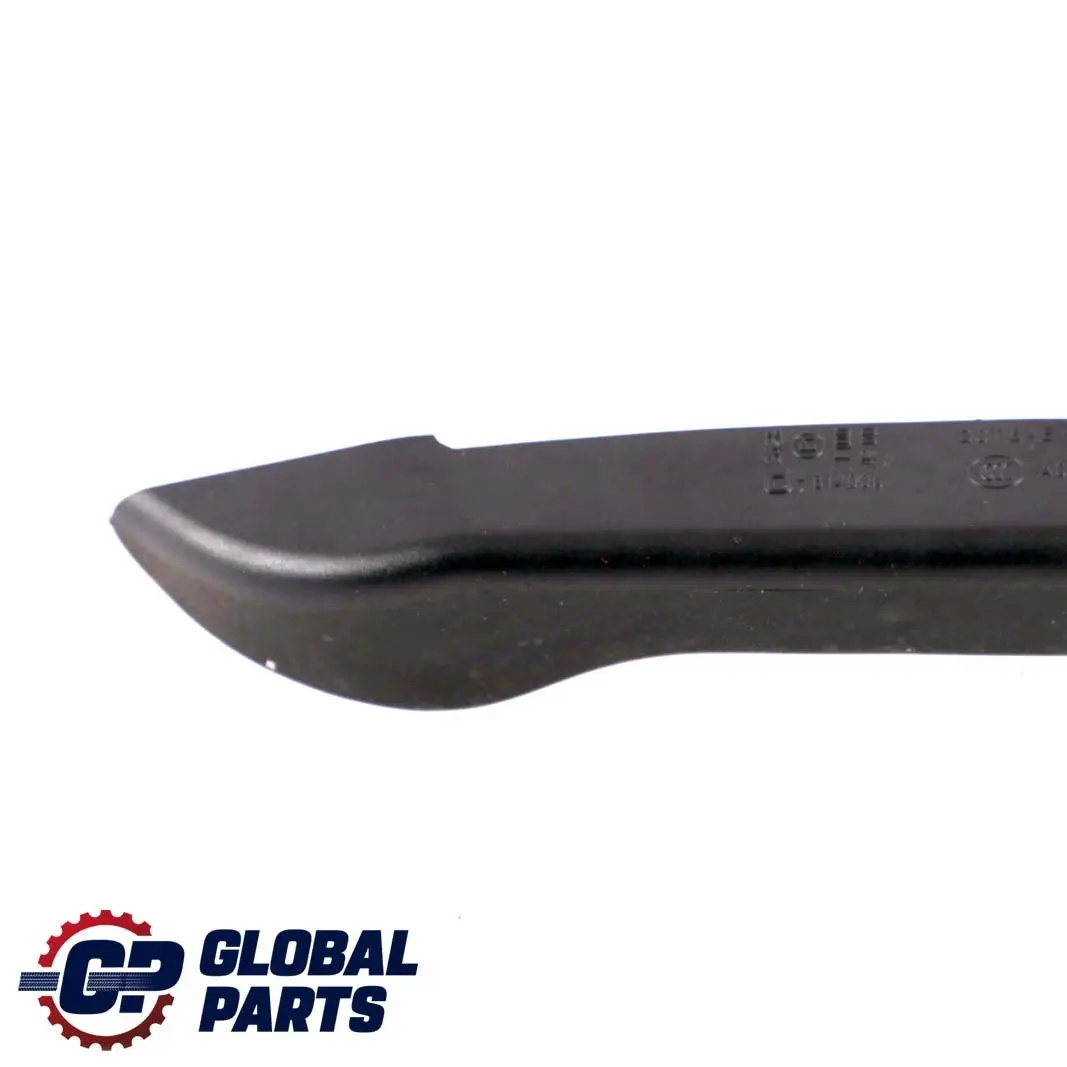 Mercedes C207 Luz Trasera Izquierda Embellecedor Cubremaletero - SKU A2078260024 - Número de pieza A2078260024