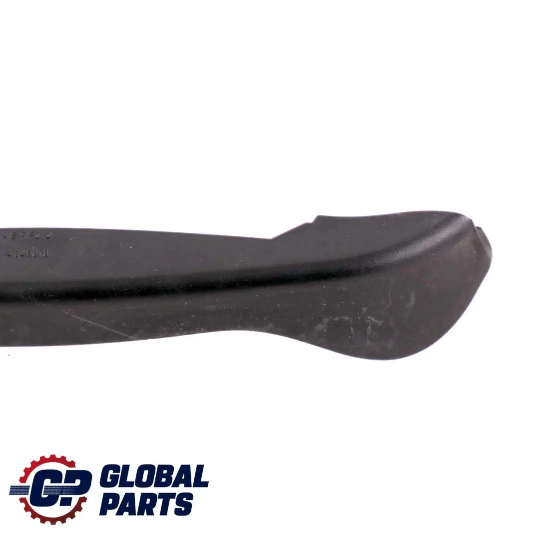 Mercedes C207 Luz Trasera Izquierda Embellecedor Cubremaletero - SKU A2078260024 - Número de pieza A2078260024