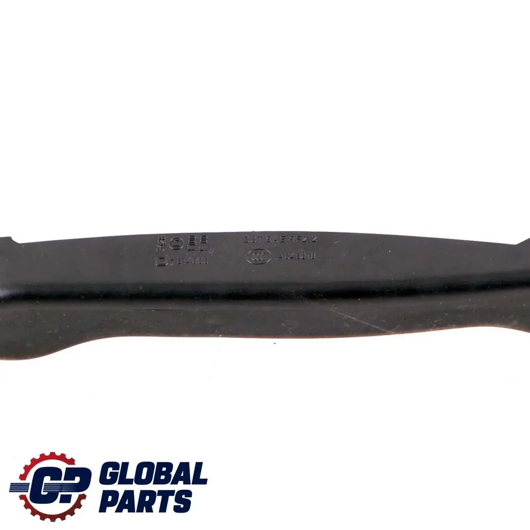 Mercedes C207 Luz Trasera Izquierda Embellecedor Cubremaletero - SKU A2078260024 - Número de pieza A2078260024