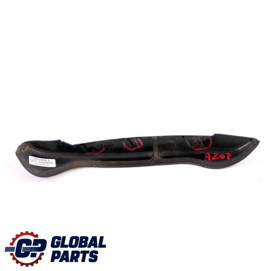 Mercedes C207 Luz Trasera Izquierda Embellecedor Cubremaletero - SKU A2078260024 - Número de pieza A2078260024