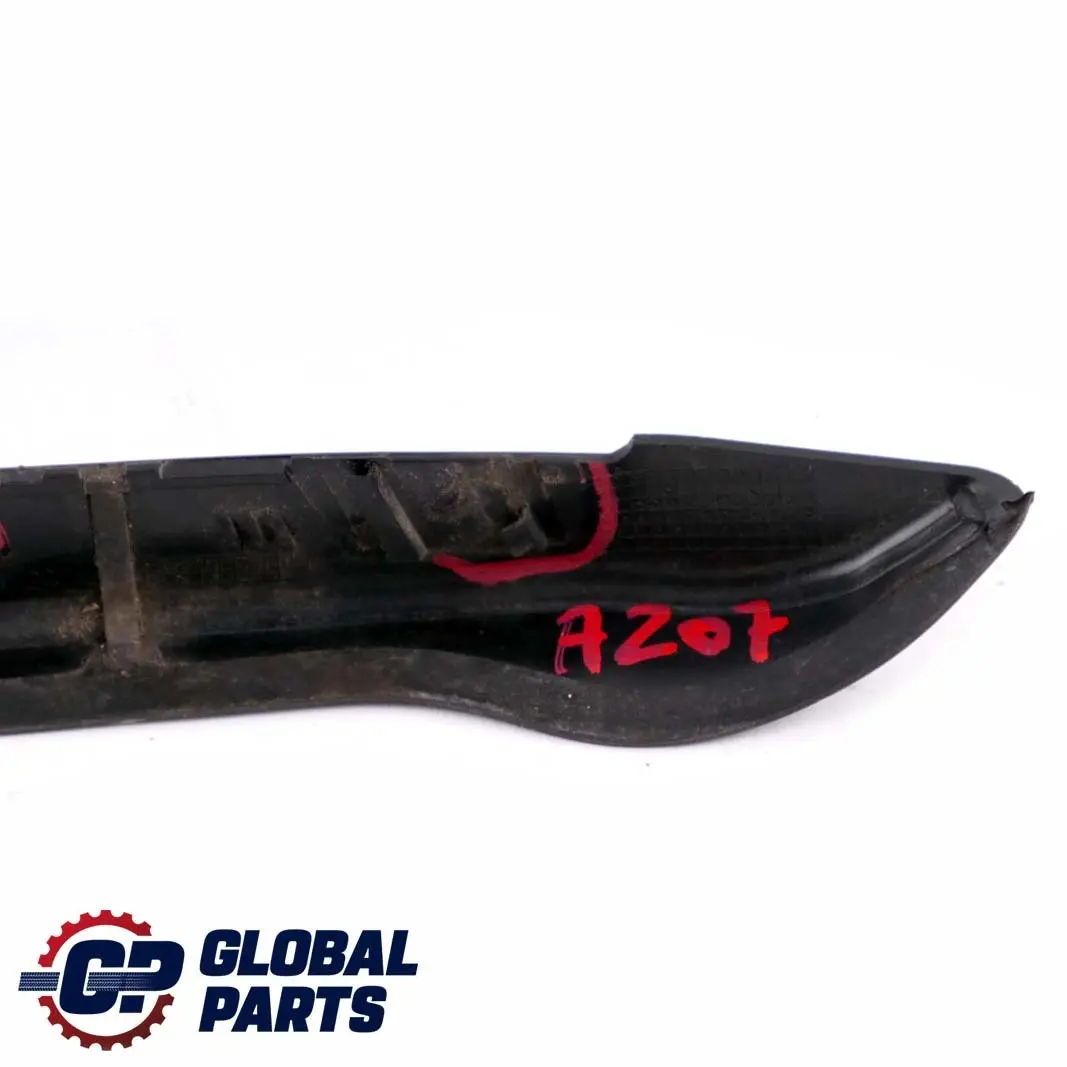 Fanale posteriore sinistro Luce Tronco Copertura Trim per Mercedes C207 con numero di parte A2078260024 Mercedes C207 Fanale posteriore sinistro Luce Tronco Copertura Trim - SKU A2078260024 - Numero di parte A2078260024