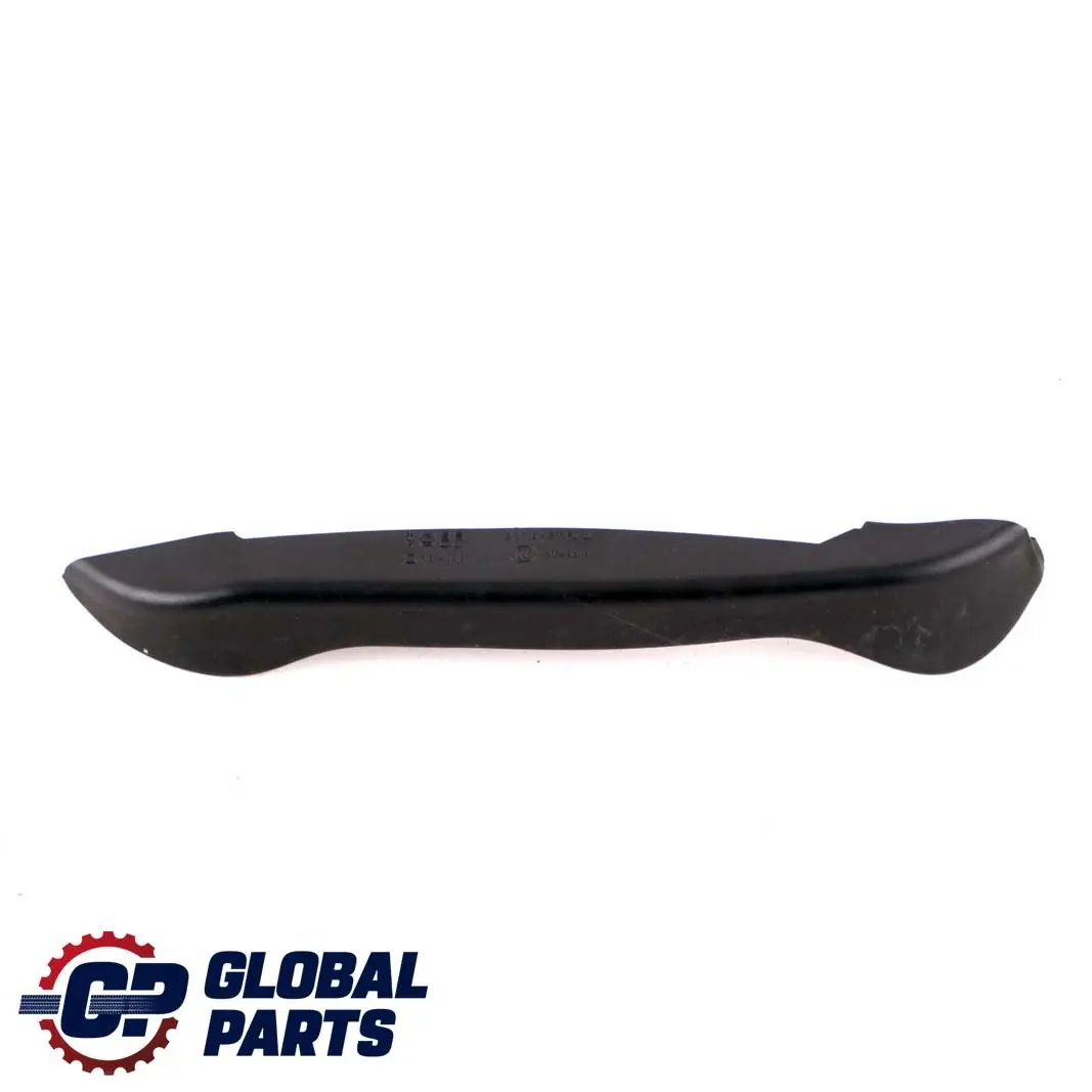 Luz Trasera Izquierda Embellecedor Cubremaletero para Mercedes C207 con número de pieza A2078260024 Mercedes C207 Luz Trasera Izquierda Embellecedor Cubremaletero - SKU A2078260024 - Número de pieza A2078260024