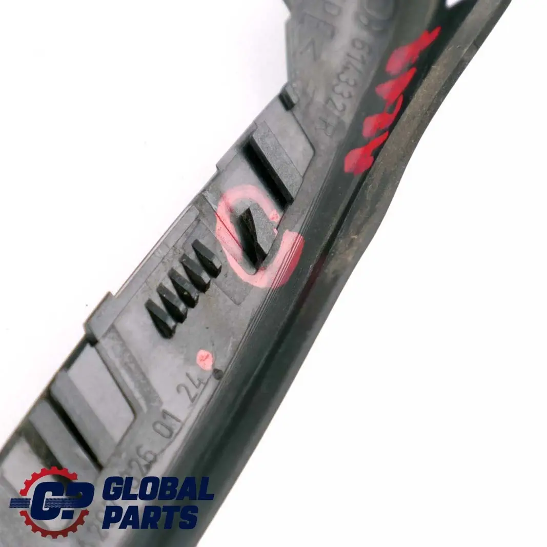 W207 Trasera Derecha Luz Trasera Recubrimiento de la Luz Tapa para Mercedes con número de pieza A2078260124 Mercedes W207 Trasera Derecha Luz Trasera Recubrimiento de la Luz Tapa - SKU A2078260124 - Número de pieza A2078260124