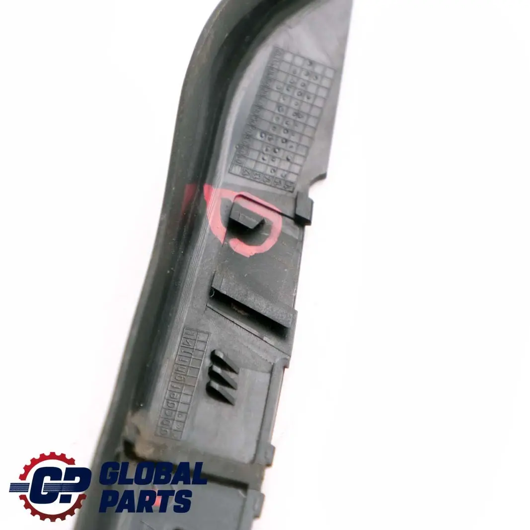 W207 Rear Right O/S Tail Light Lamp Trim Cover Mercedes - SKU A2078260124 - Part number A2078260124