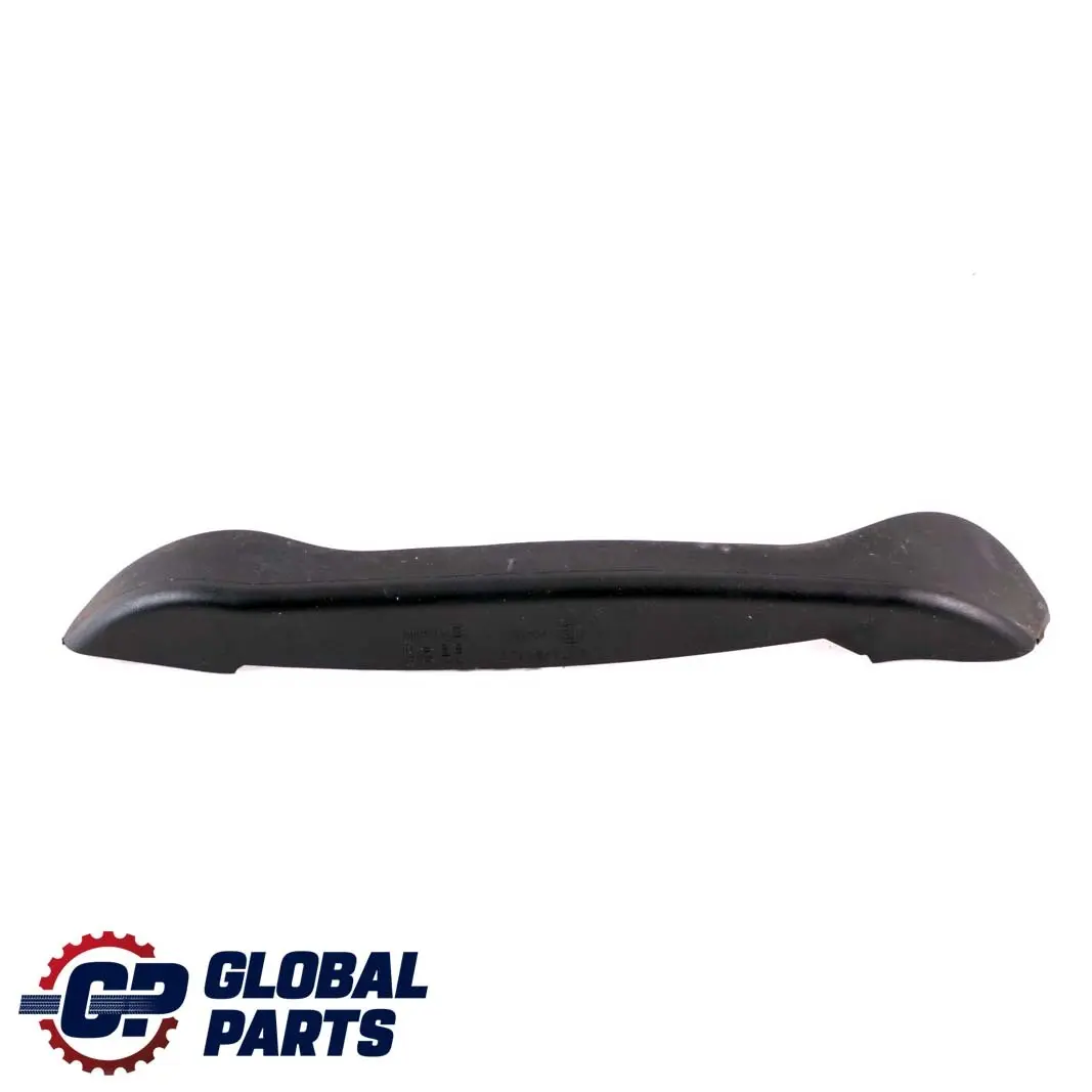 W207 Rear Right O/S Tail Light Lamp Trim Cover Mercedes - SKU A2078260124 - Part number A2078260124