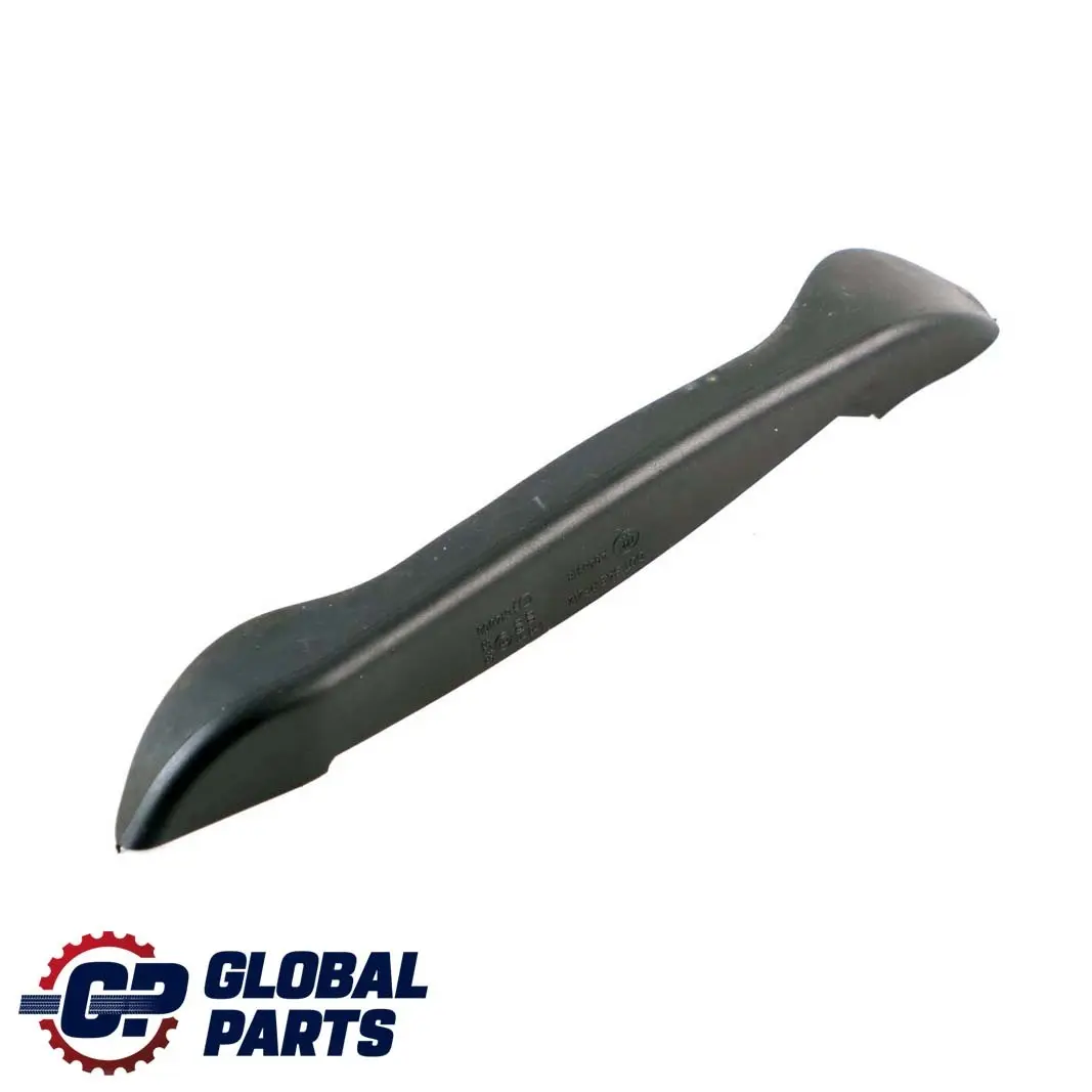 Mercedes W207 Copertura posteriore destra del fanale posteriore - SKU A2078260124 - Numero di parte A2078260124