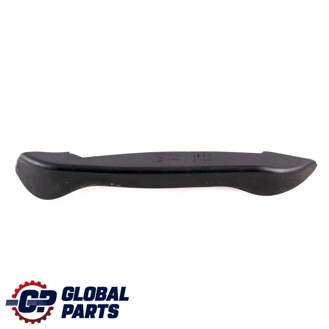 W207 Rear Right O/S Tail Light Lamp Trim Cover Mercedes - SKU A2078260124 - Part number A2078260124