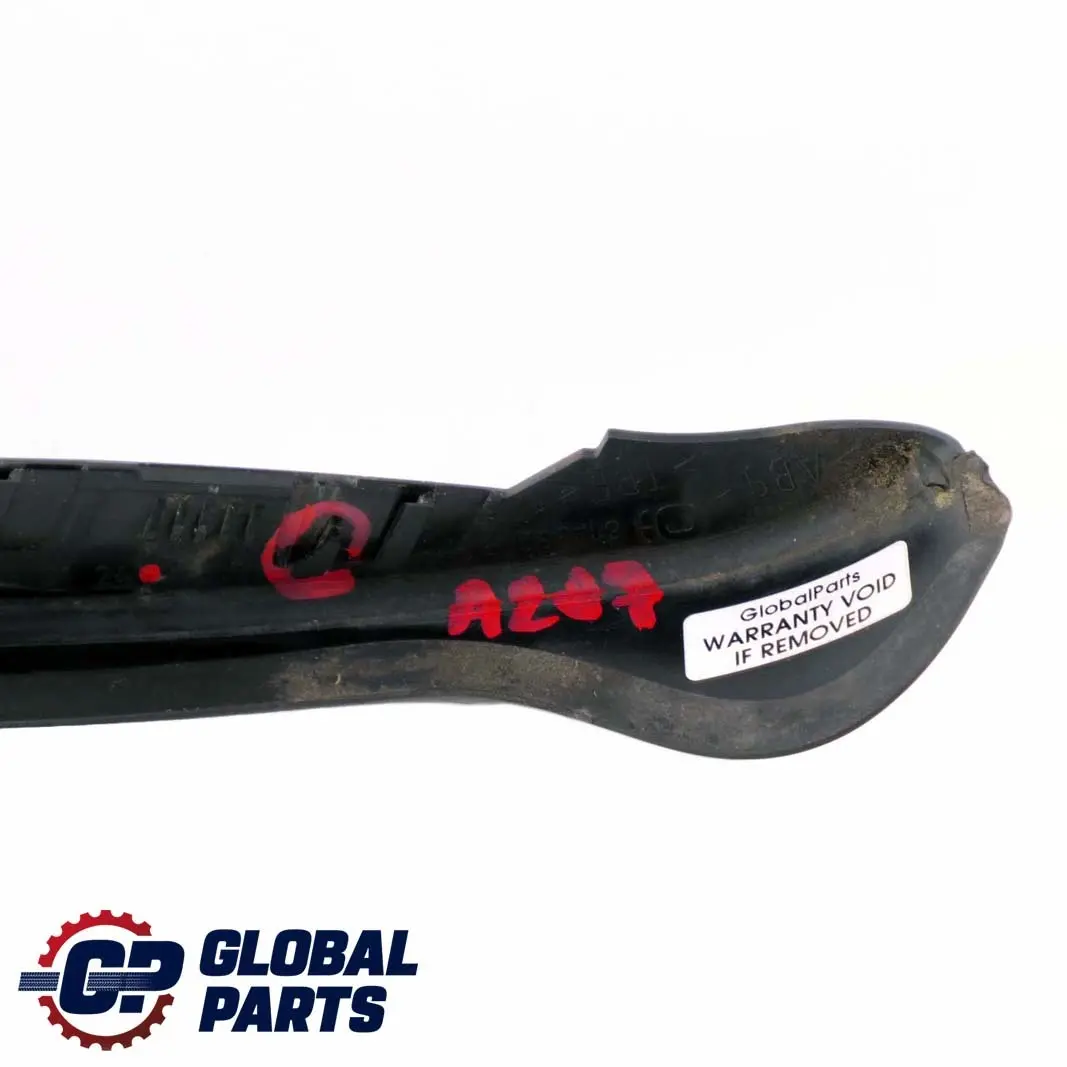 Mercedes W207 Couvercle de garniture de feu arrière droit - SKU A2078260124 - Numéro de pièce A2078260124