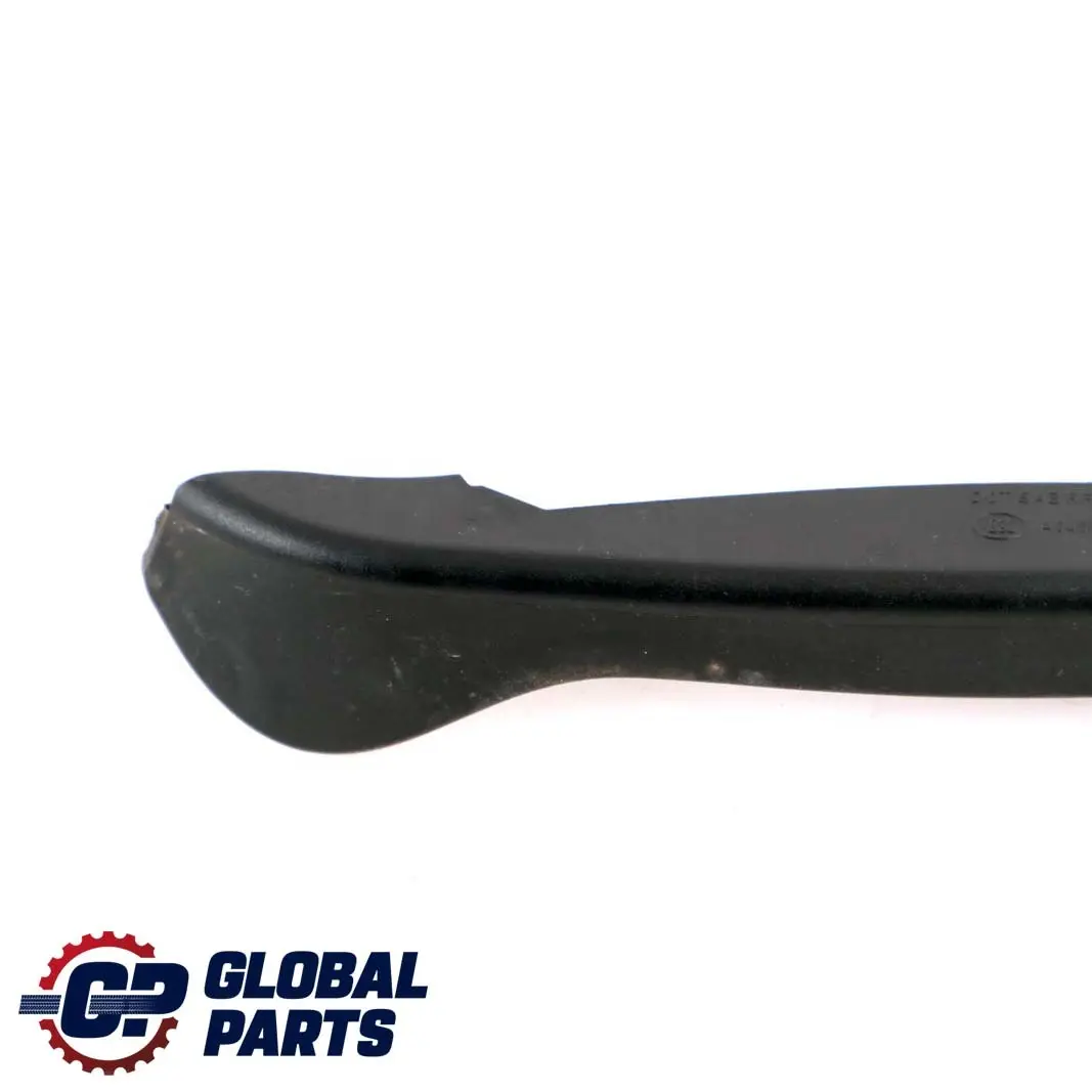 Mercedes W207 Couvercle de garniture de feu arrière droit - SKU A2078260124 - Numéro de pièce A2078260124