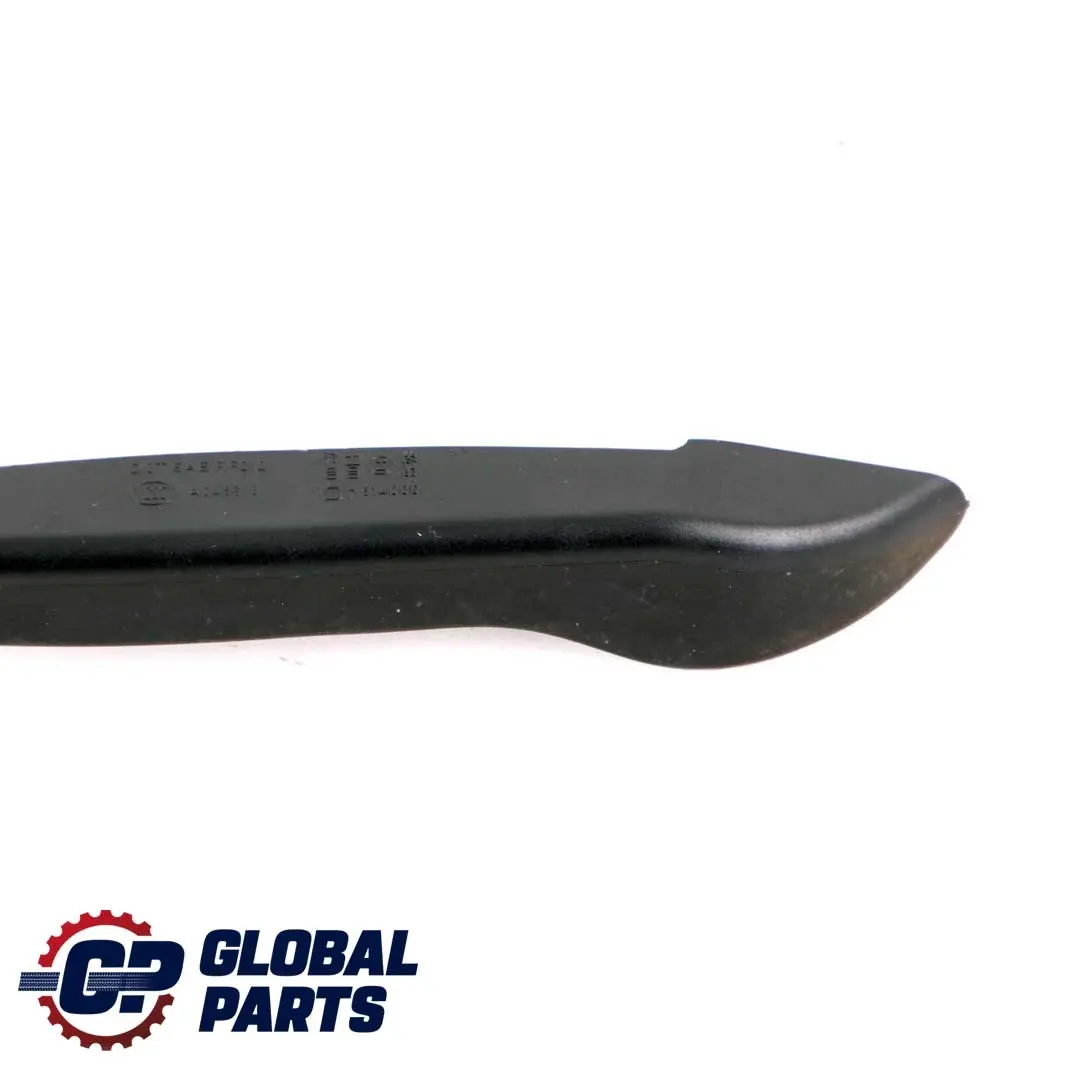 Mercedes W207 Couvercle de garniture de feu arrière droit - SKU A2078260124 - Numéro de pièce A2078260124