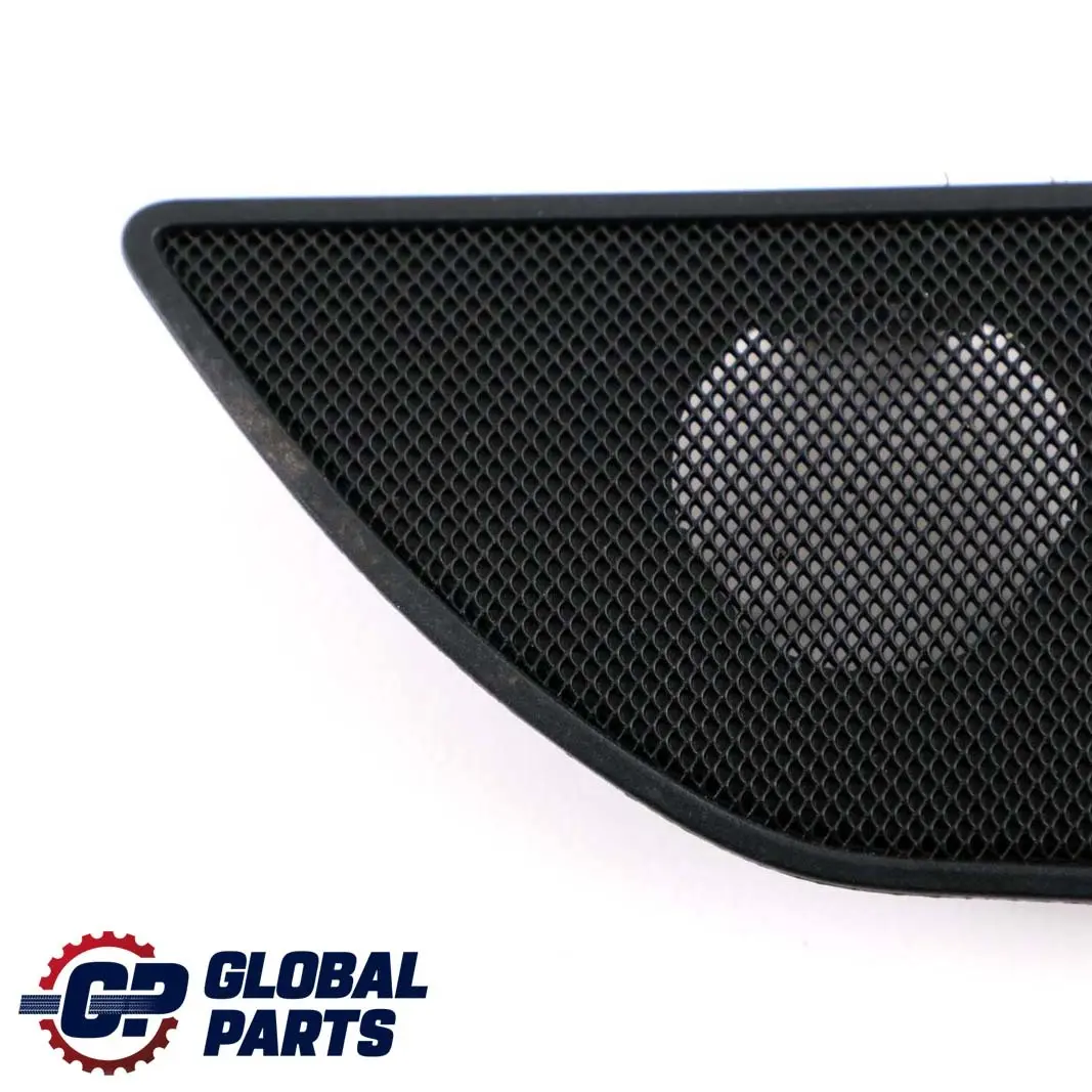 Mercedes E A207 Abdeckung Grill Lautsprecher Hochtöner Links - SKU A2078270140 - Teilenummer A2078270140