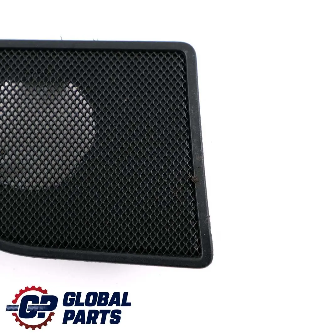 Mercedes E A207 Abdeckung Grill Lautsprecher Hochtöner Links - SKU A2078270140 - Teilenummer A2078270140
