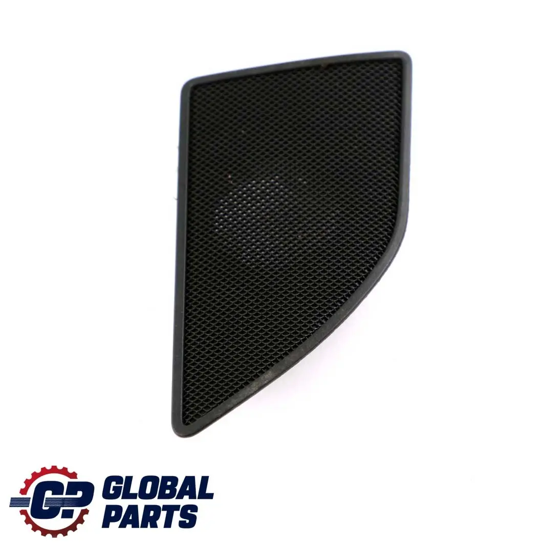 Mercedes E A207 Abdeckung Grill Lautsprecher Hochtöner Links - SKU A2078270140 - Teilenummer A2078270140