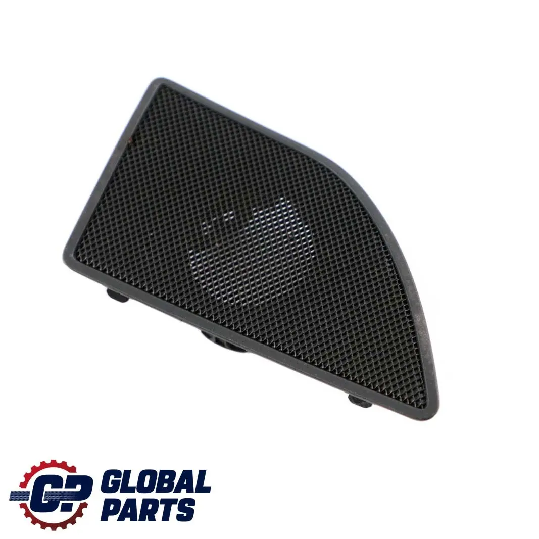 Mercedes E A207 Abdeckung Grill Lautsprecher Hochtöner Links - SKU A2078270140 - Teilenummer A2078270140
