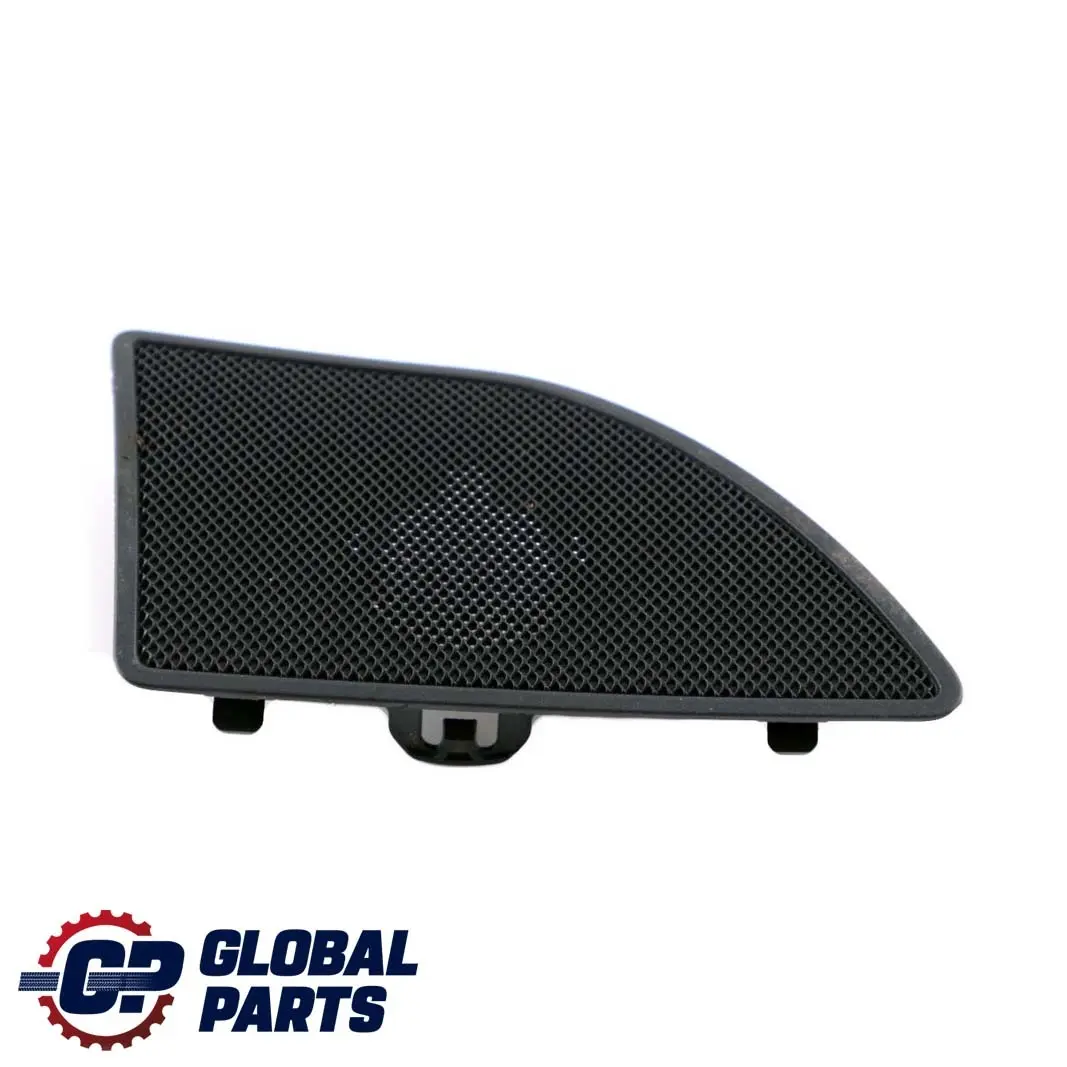 Abdeckung Grill Lautsprecher Hochtöner Links für Mercedes E A207 mit Teilenummer A2078270140 Mercedes E A207 Abdeckung Grill Lautsprecher Hochtöner Links - SKU A2078270140 - Teilenummer A2078270140