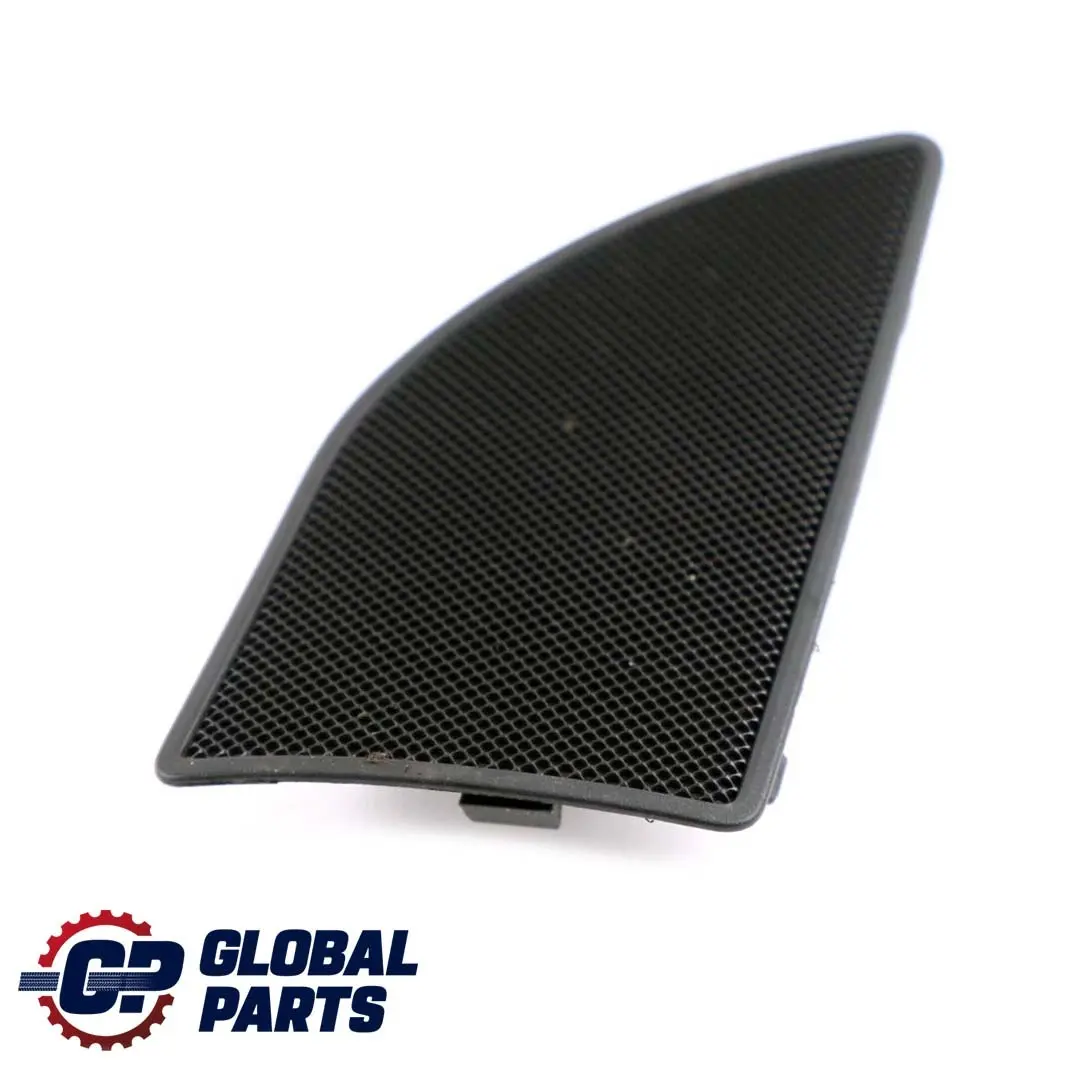 Mercedes E A207 Abdeckung Grill Lautsprecher Hochtöner Links - SKU A2078270140 - Teilenummer A2078270140