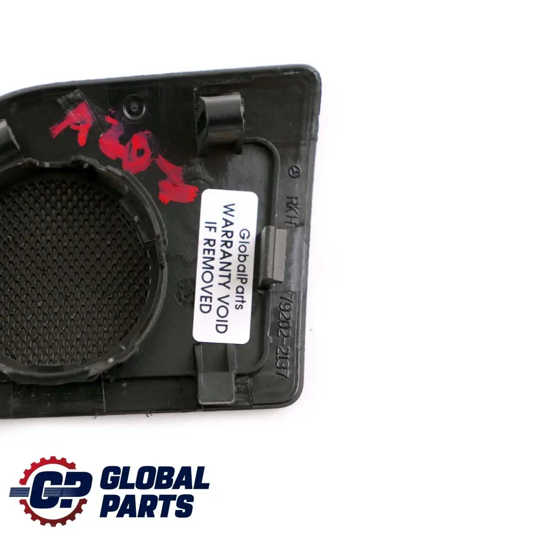 Copertura Griglia Altoparlante Tweeter Sinistro per Mercedes E A207 con numero di parte A2078270140 Mercedes E A207 Copertura Griglia Altoparlante Tweeter Sinistro - SKU A2078270140 - Numero di parte A2078270140