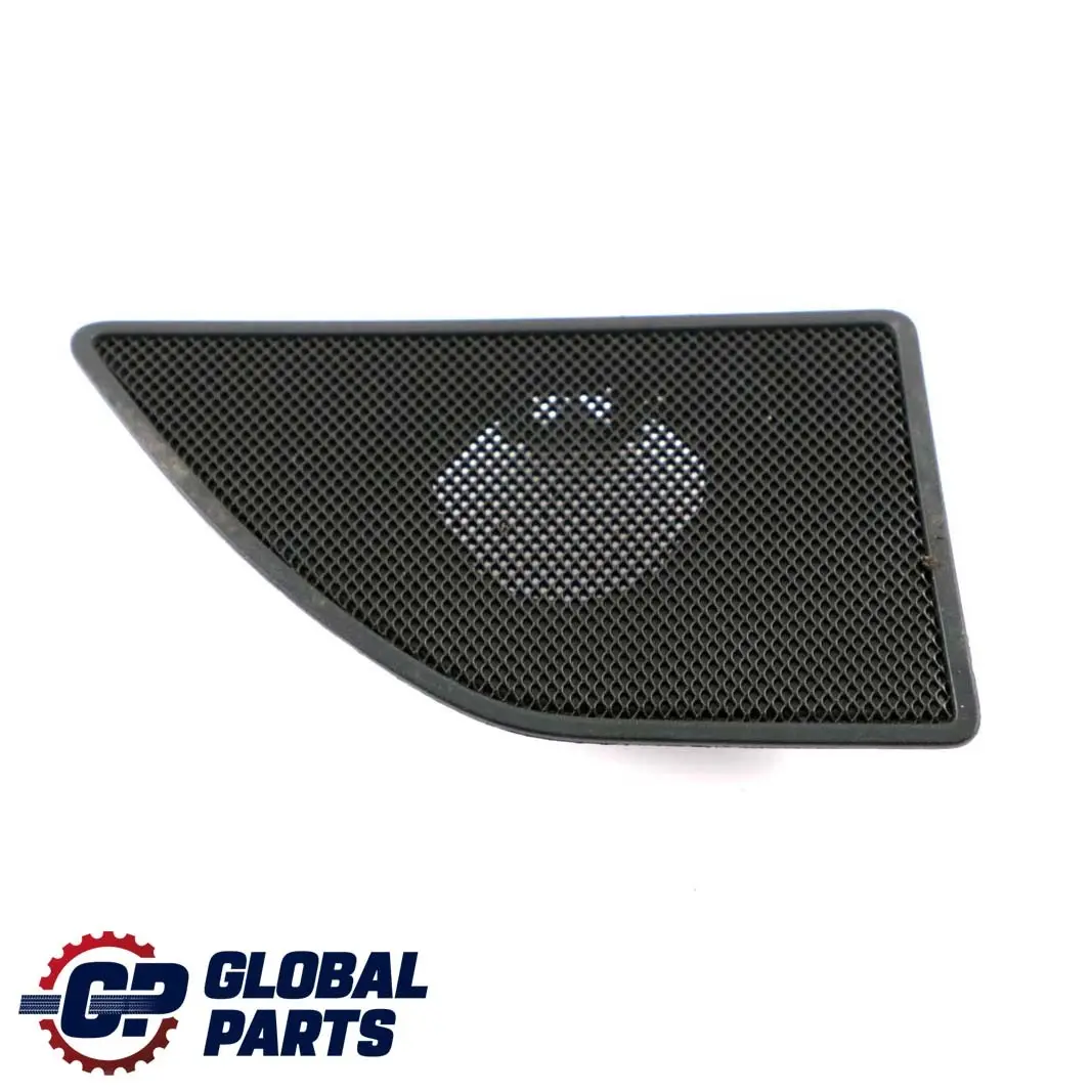 Abdeckung Grill Lautsprecher Hochtöner Links für Mercedes E A207 mit Teilenummer A2078270140 Mercedes E A207 Abdeckung Grill Lautsprecher Hochtöner Links - SKU A2078270140 - Teilenummer A2078270140