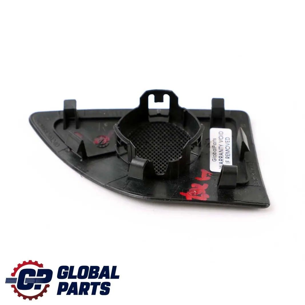 W207 Rear Right O/S Speaker Tweeter Cover Side Panel to Mercedes with Part number A2078270240 Mercedes W207 Rear Right O/S Speaker Tweeter Cover Side Panel - SKU A2078270240 - Part number A2078270240