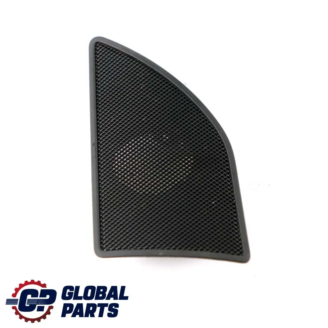 W207 Kratka Osłona Głośnika Praw Tył do Mercedes o numerze A2078270240 Mercedes W207 Kratka Osłona Głośnika Praw Tył - SKU A2078270240 - Numer Części A2078270240