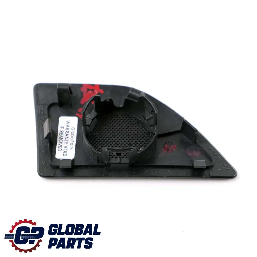 W207 Couvercle haut arrière droit Panneau latéral tweeter pour Mercedes à propos du numéro de pièce A2078270240 Mercedes W207 Couvercle haut arrière droit Panneau latéral tweeter - SKU A2078270240 - Numéro de pièce A2078270240