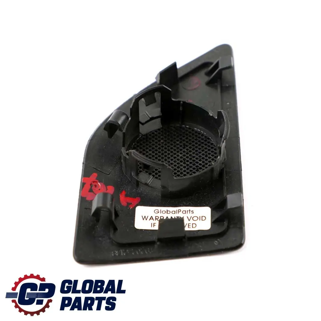 W207 Kratka Osłona Głośnika Praw Tył do Mercedes o numerze A2078270240 Mercedes W207 Kratka Osłona Głośnika Praw Tył - SKU A2078270240 - Numer Części A2078270240