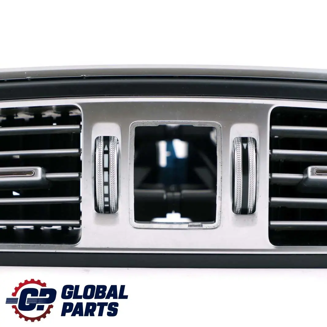 Mercedes Classe E W207 Buse d'aération centrale du tableau de bord A2078304300 - SKU A2078300000 - Numéro de pièce A2078300000