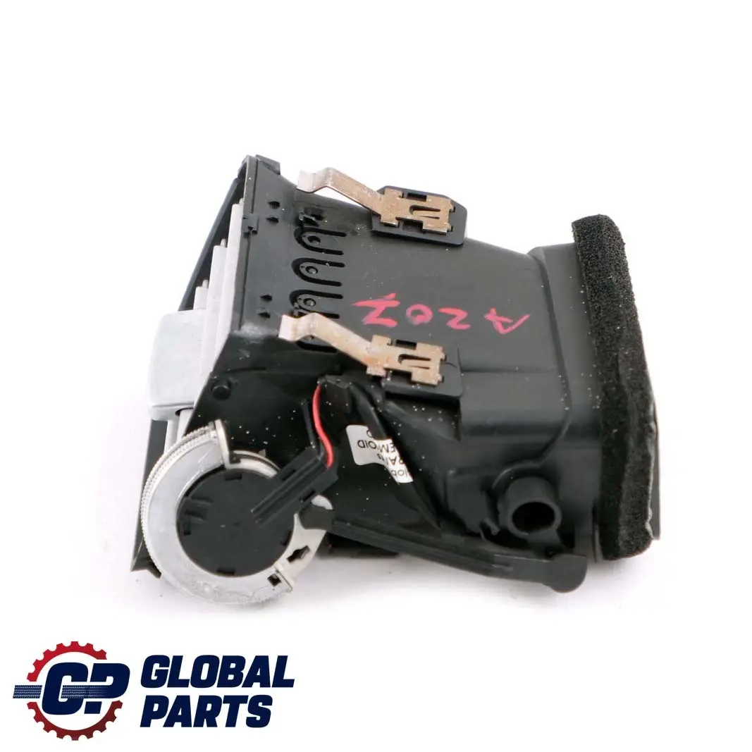 Mercedes W207 Tableau Buse D'Air Ventilation A Gauche - SKU A2078300100 - Numéro de pièce A2078300100