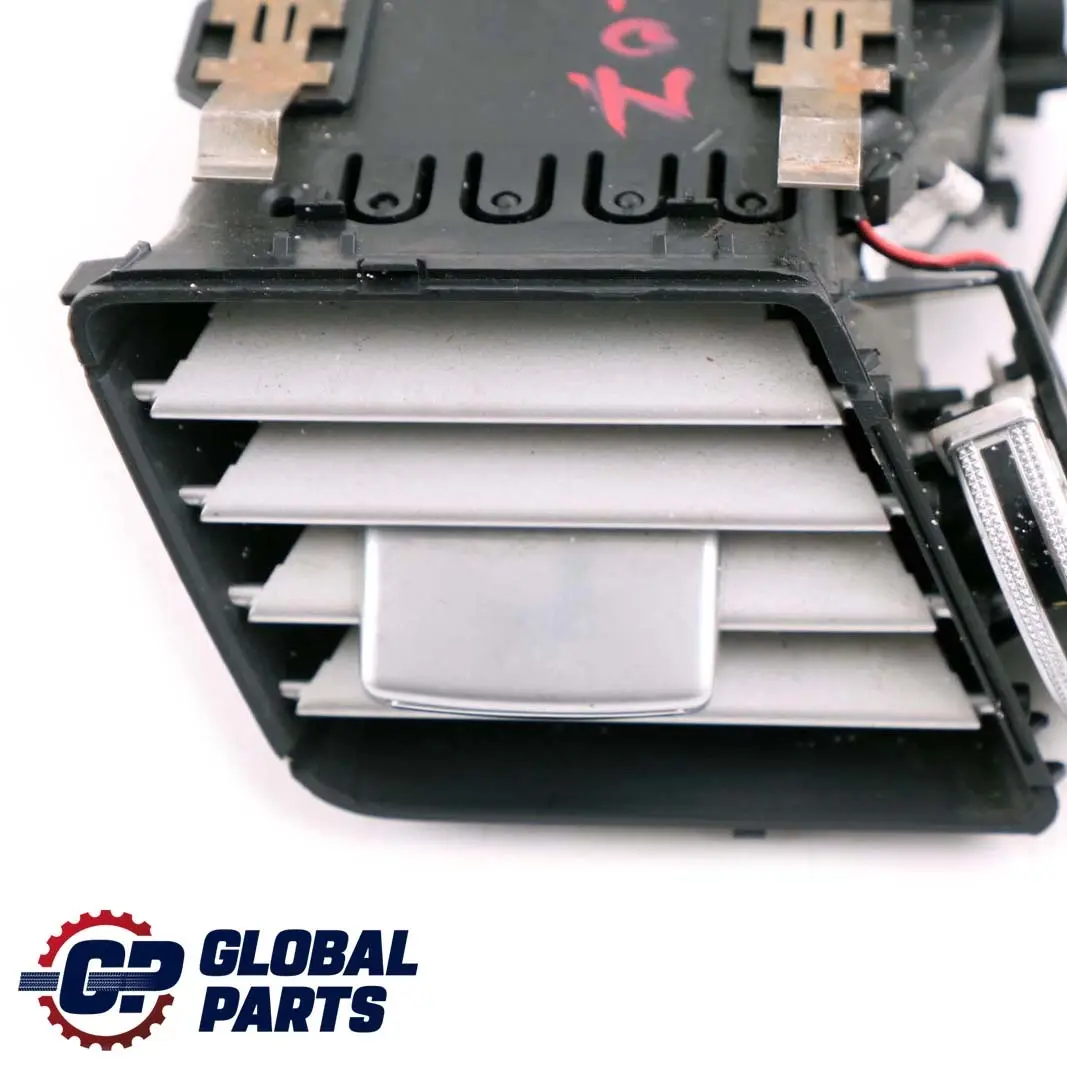 W207 Salpicadero Izquierdo Boquilla De ventilacion para Mercedes con número de pieza A2078300100 Mercedes W207 Salpicadero Izquierdo Boquilla De ventilacion - SKU A2078300100 - Número de pieza A2078300100