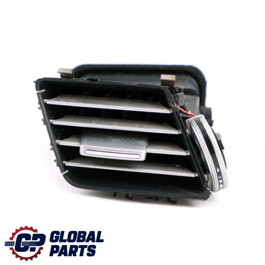 W207 Dashboard Left N/S Air Vent Nozzle to Mercedes with Part number A2078300100 Mercedes W207 Dashboard Left N/S Air Vent Nozzle - SKU A2078300100 - Part number A2078300100