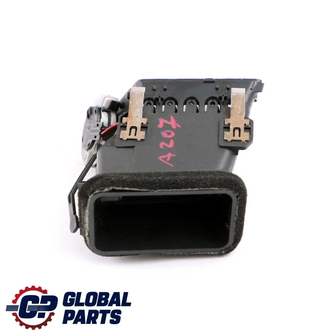 W207 Dashboard Ugello Aria Ventilazione SX per Mercedes con numero di parte A2078300100 Mercedes W207 Dashboard Ugello Aria Ventilazione SX - SKU A2078300100 - Numero di parte A2078300100