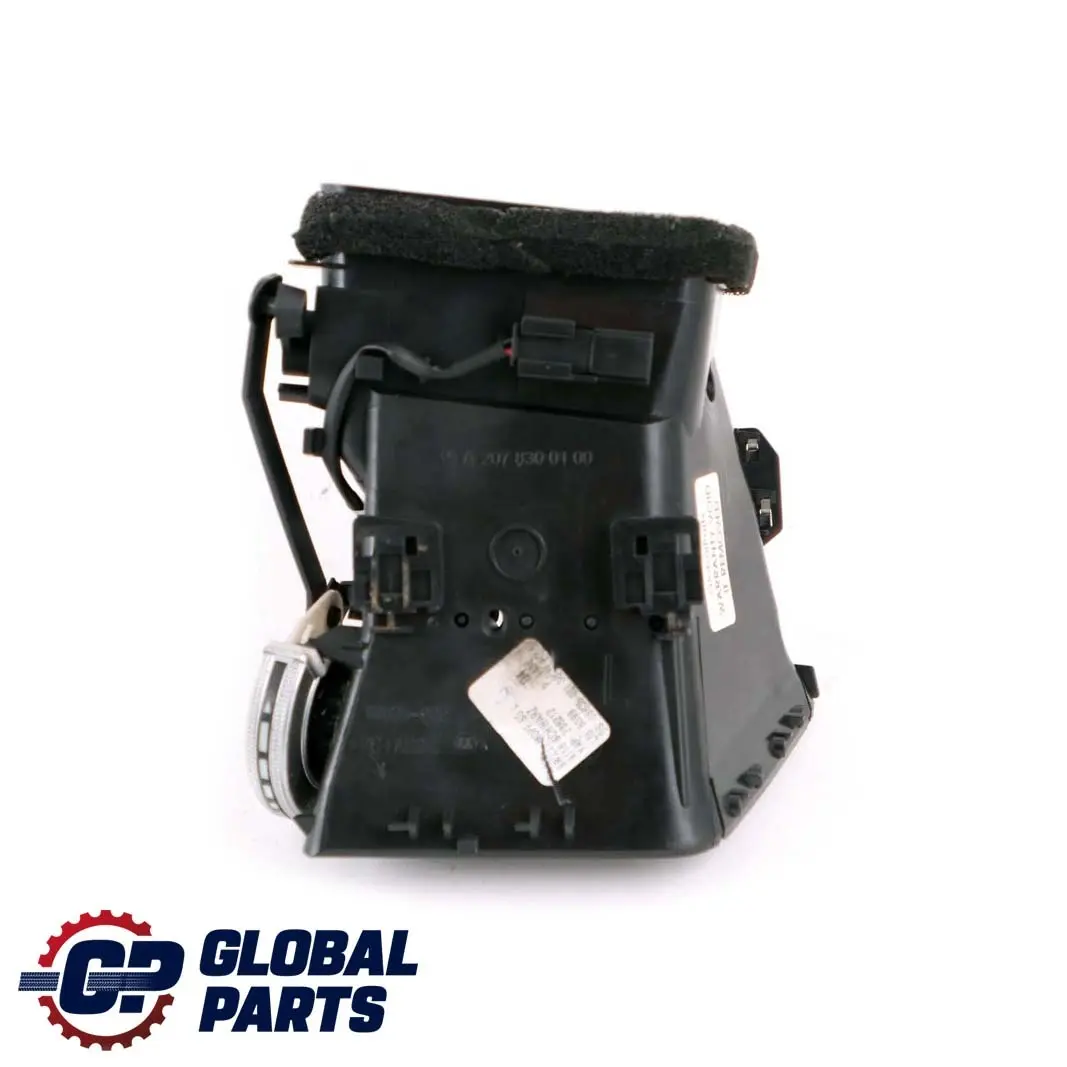 W207 Tableau Buse D'Air Ventilation A Gauche pour Mercedes à propos du numéro de pièce A2078300100 Mercedes W207 Tableau Buse D'Air Ventilation A Gauche - SKU A2078300100 - Numéro de pièce A2078300100