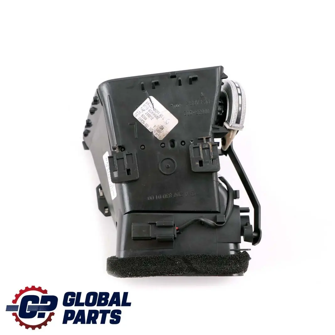 W207 Salpicadero Izquierdo Boquilla De ventilacion para Mercedes con número de pieza A2078300100 Mercedes W207 Salpicadero Izquierdo Boquilla De ventilacion - SKU A2078300100 - Número de pieza A2078300100
