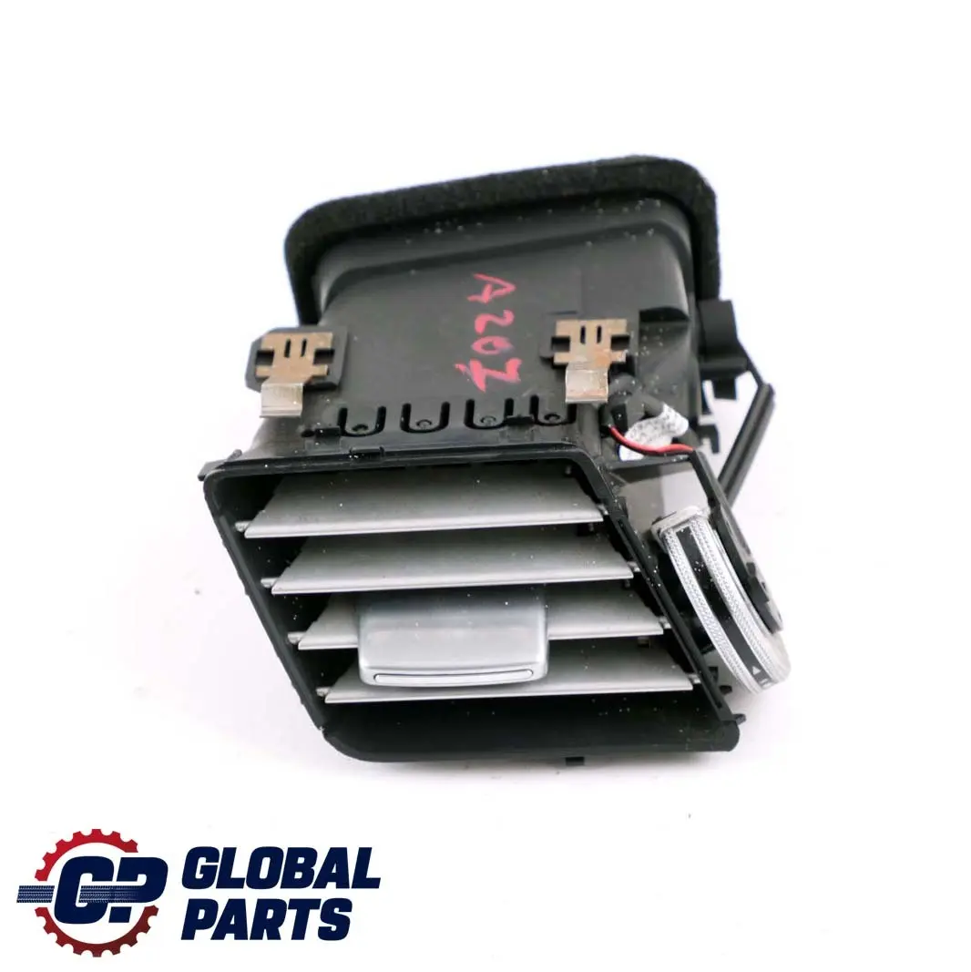 Mercedes W207 Salpicadero Izquierdo Boquilla De ventilacion A2078300100