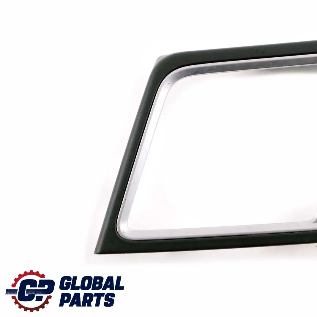 Mercedes E-Klasse W207 Armaturenbrett Rechts Air Vent Nozzle Cover Trim Silber - SKU A2078300200-1 - Teilenummer A2078300200