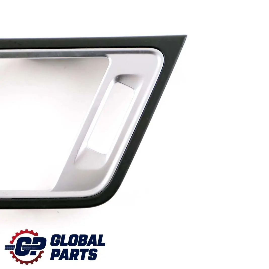 Mercedes-Benz E-Class W207 Dashboard Right O/S Air Vent Nozzle Cover Trim Silver to with Part number A2078300200 Mercedes-Benz E-Class W207 Dashboard Right O/S Air Vent Nozzle Cover Trim Silver - SKU A2078300200-1 - Part number A2078300200