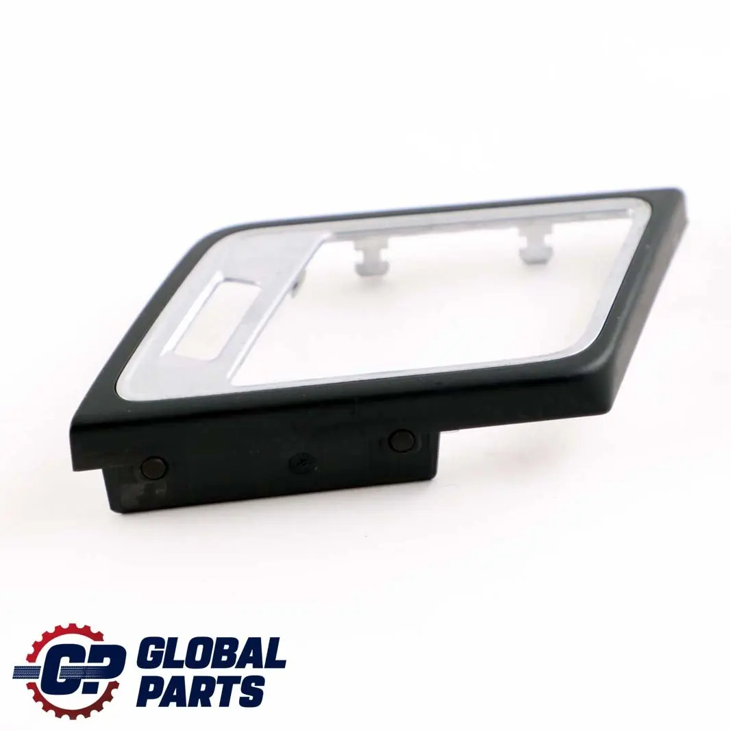 Mercedes Classe E W207 cruscotto destro bocchetta d'aria Cover Trim Argento - SKU A2078300200-1 - Numero di parte A2078300200