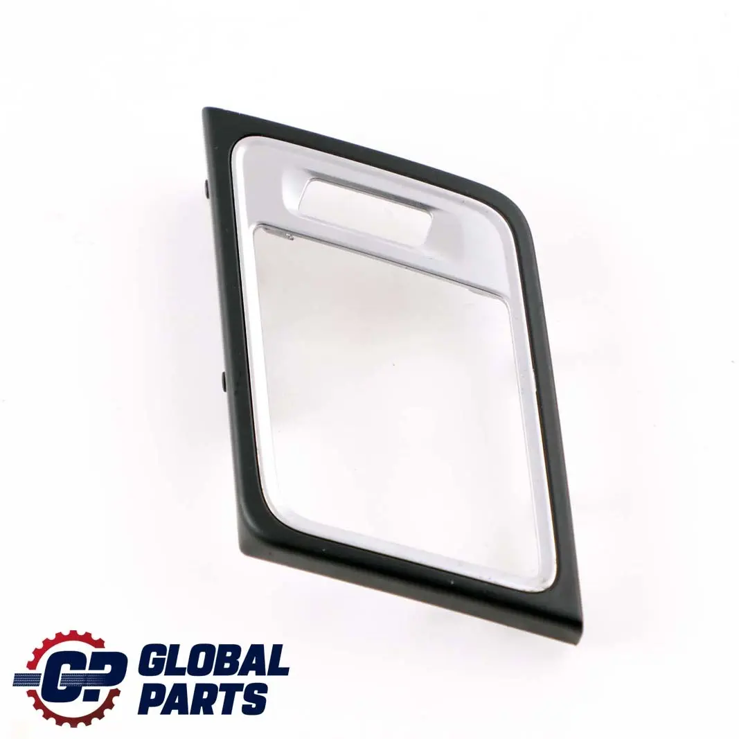 E-Klasse W207 Armaturenbrett Rechts Air Vent Nozzle Cover Trim Silber für Mercedes mit Teilenummer A2078300200 Mercedes E-Klasse W207 Armaturenbrett Rechts Air Vent Nozzle Cover Trim Silber - SKU A2078300200-1 - Teilenummer A2078300200