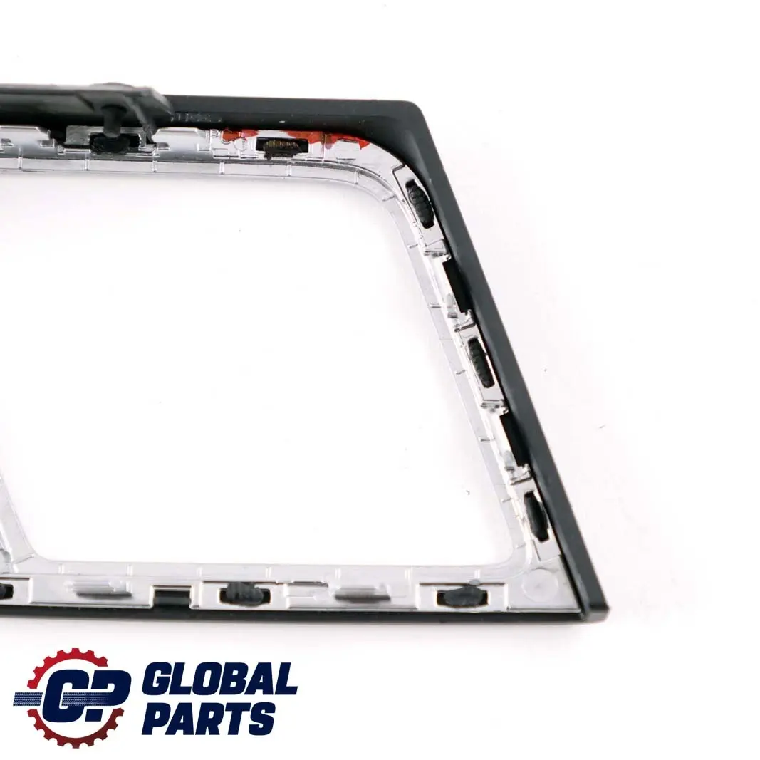 Mercedes Classe E W207 cruscotto destro bocchetta d'aria Cover Trim Argento - SKU A2078300200-1 - Numero di parte A2078300200