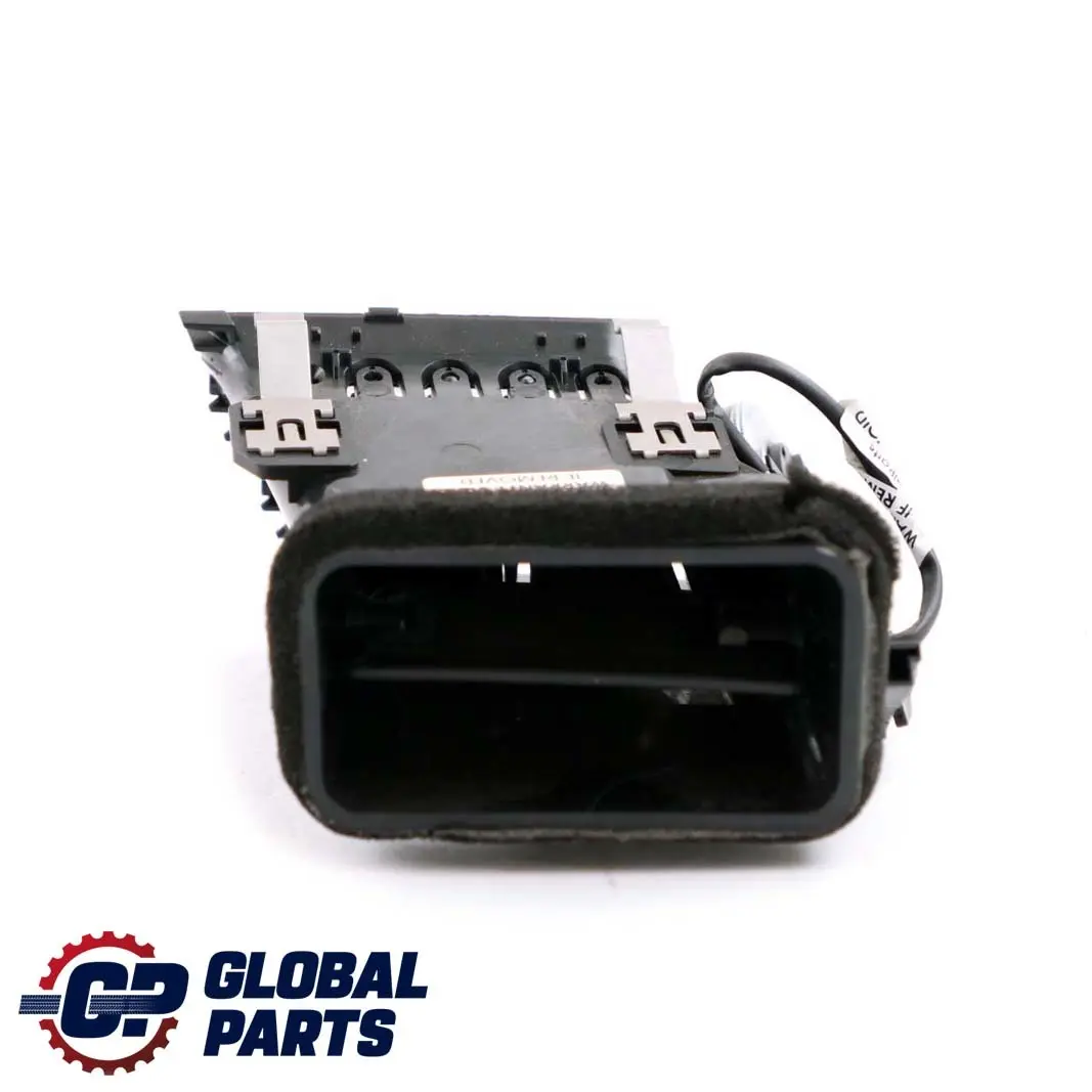Mercedes W207 Dashboard Right O/S Air Vent Nozzle - SKU A2078300200 - Part number A2078300200