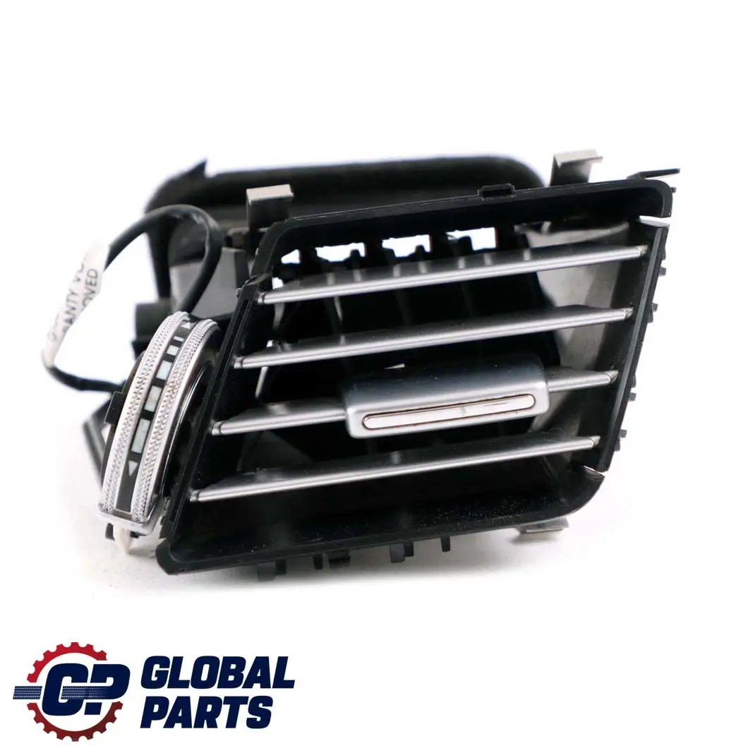 Mercedes W207 Dashboard Ugello Aria Ventilazione Destra - SKU A2078300200 - Numero di parte A2078300200