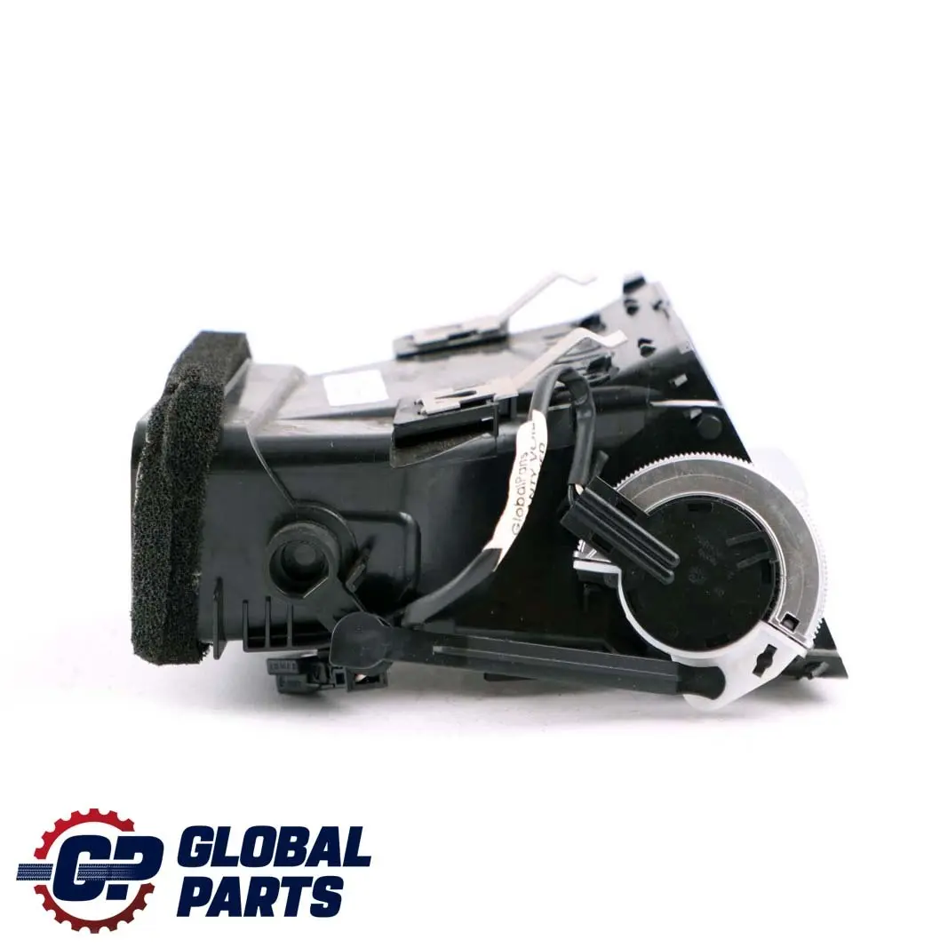 Mercedes W207 Dashboard Ugello Aria Ventilazione Destra - SKU A2078300200 - Numero di parte A2078300200